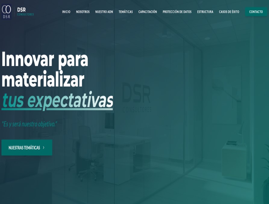 DSR Consultores